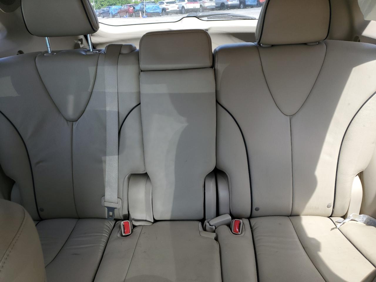 2009 Toyota Venza VIN: 4T3BK11A19U012988 Lot: 56401164