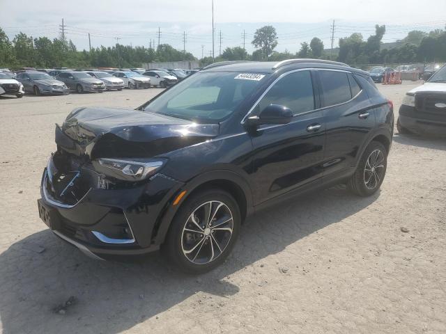 2020 Buick Encore Gx Essence