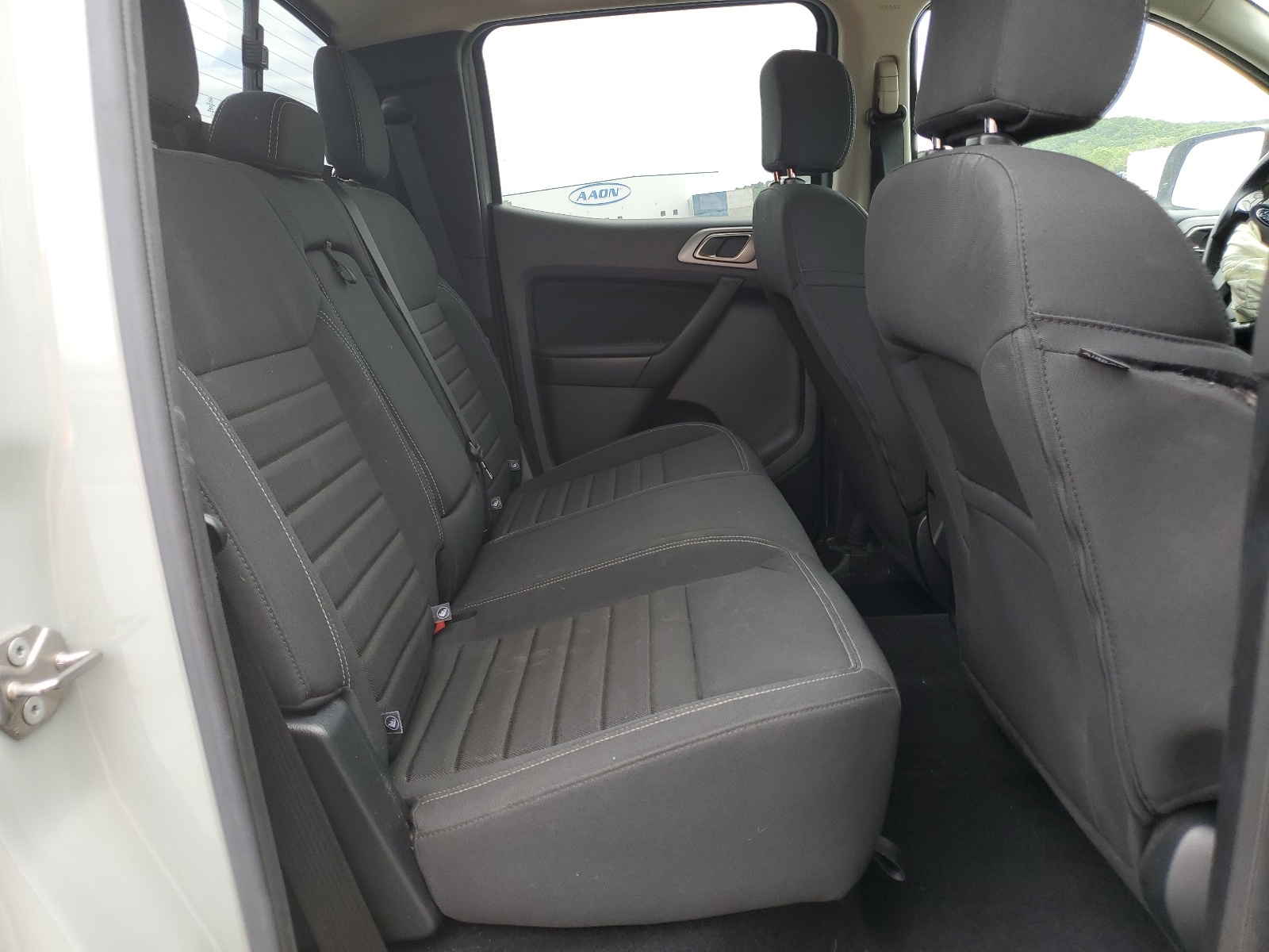 1FTER4FH0MLD51172 2021 Ford Ranger Xl