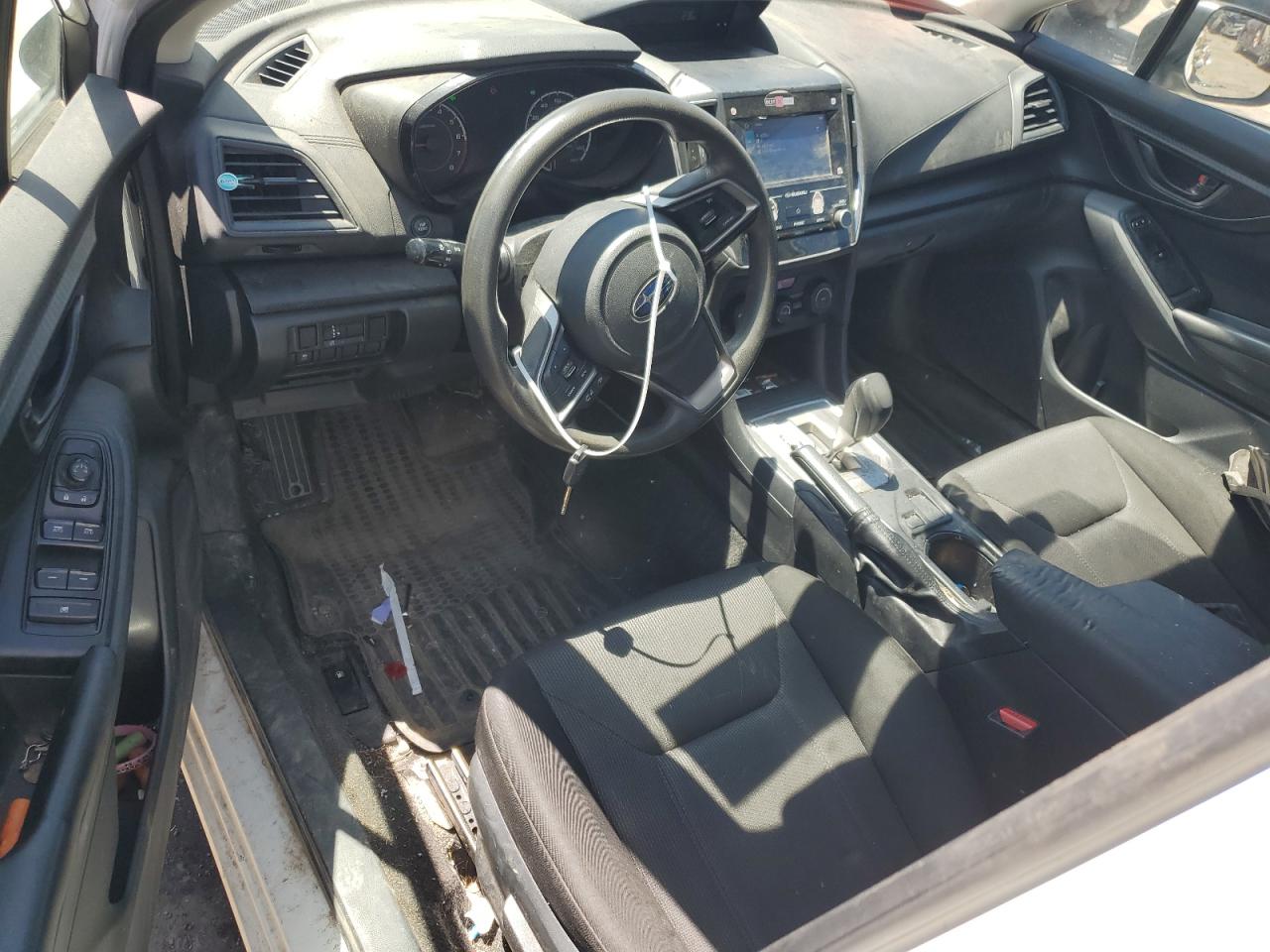 2019 Subaru Impreza VIN: 4S3GTAA68K3747779 Lot: 55397264