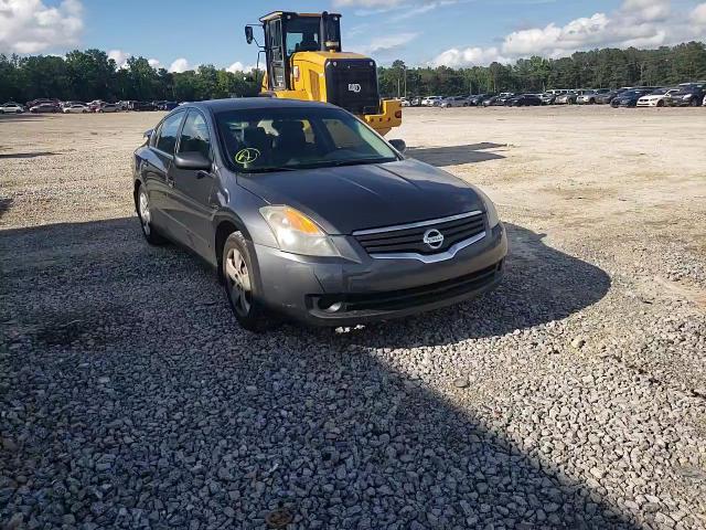 2008 Nissan Altima 2.5 VIN: 1N4AL21EX8C212812 Lot: 54196324