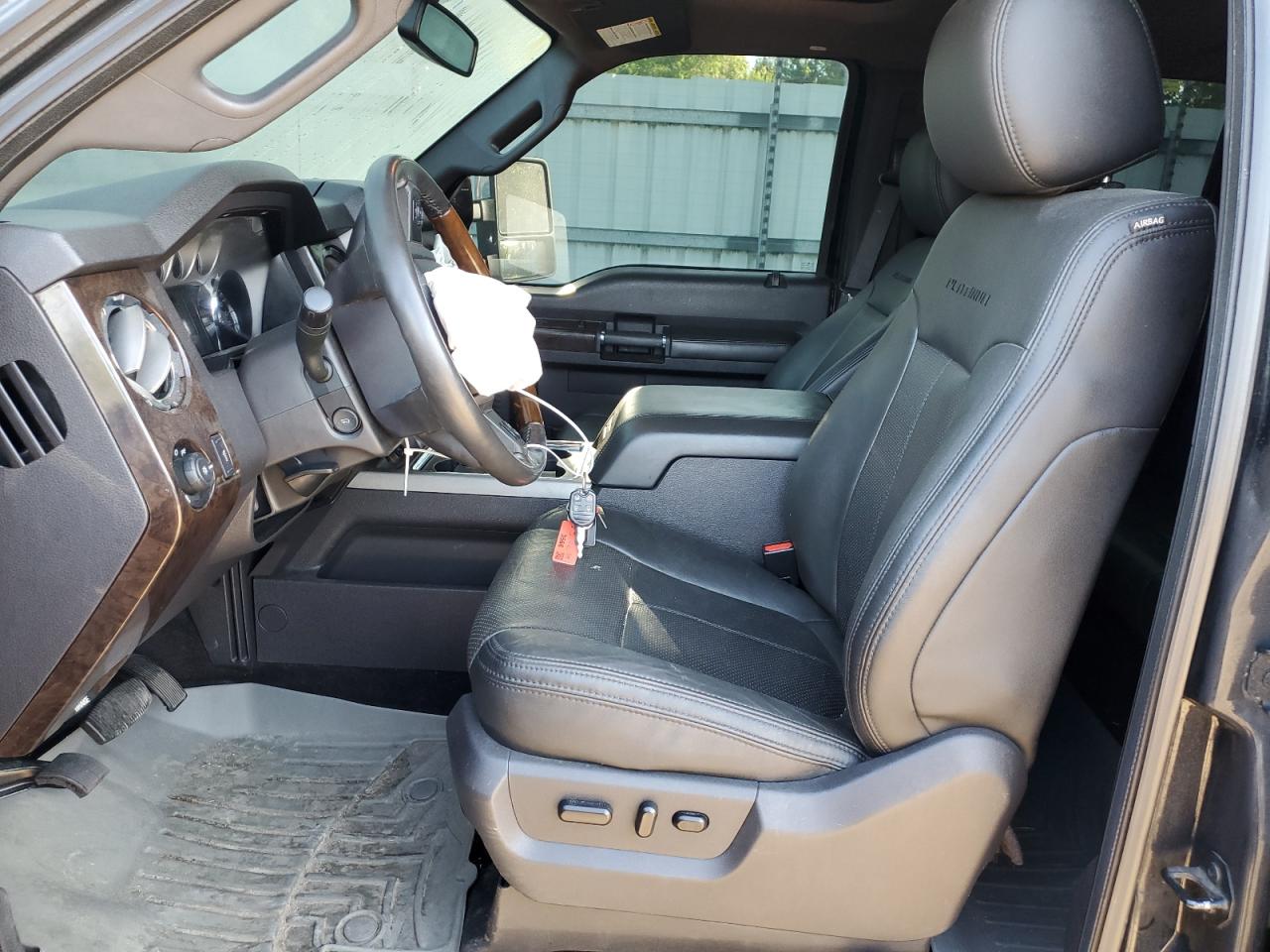 2016 Ford F250 Super Duty VIN: 1FT7W2BT0GEA88948 Lot: 52762584