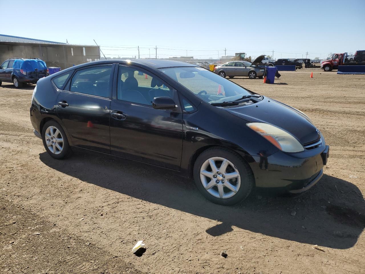 2008 Toyota Prius - Image 4