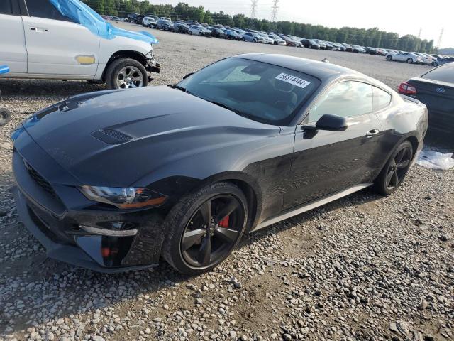 2023 Ford Mustang  for Sale in Memphis, TN - Side