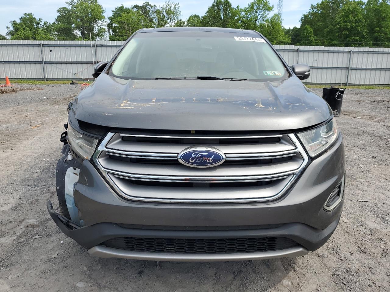 2016 Ford Edge - Image 5