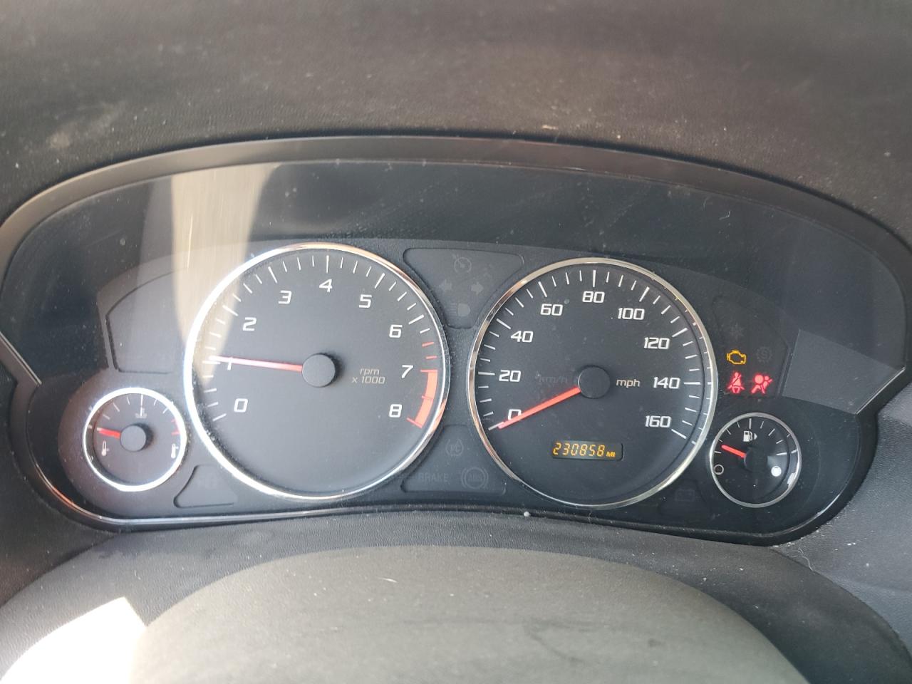 2005 Cadillac Cts Hi Feature V6 VIN: 1G6DP567650159162 Lot: 55014834