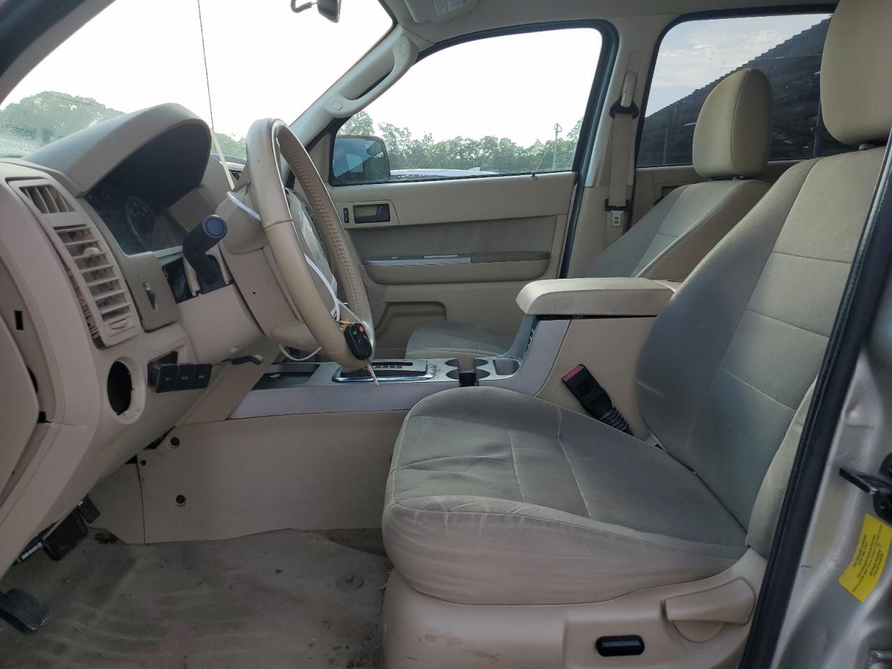 2012 Ford Escape Xlt VIN: 1FMCU0DG8CKB49494 Lot: 55745114