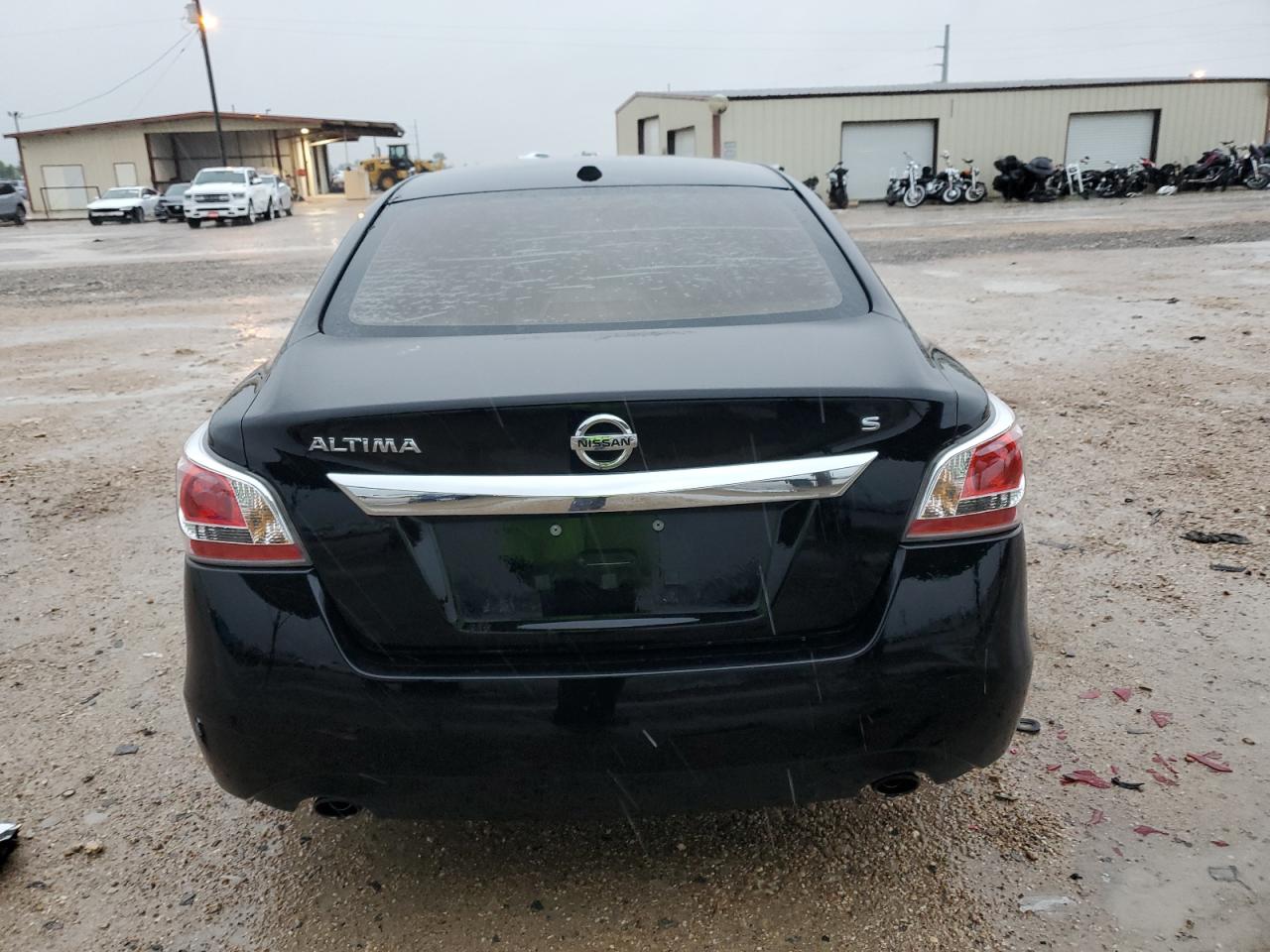 1N4AL3AP3FC432085 2015 Nissan Altima 2.5