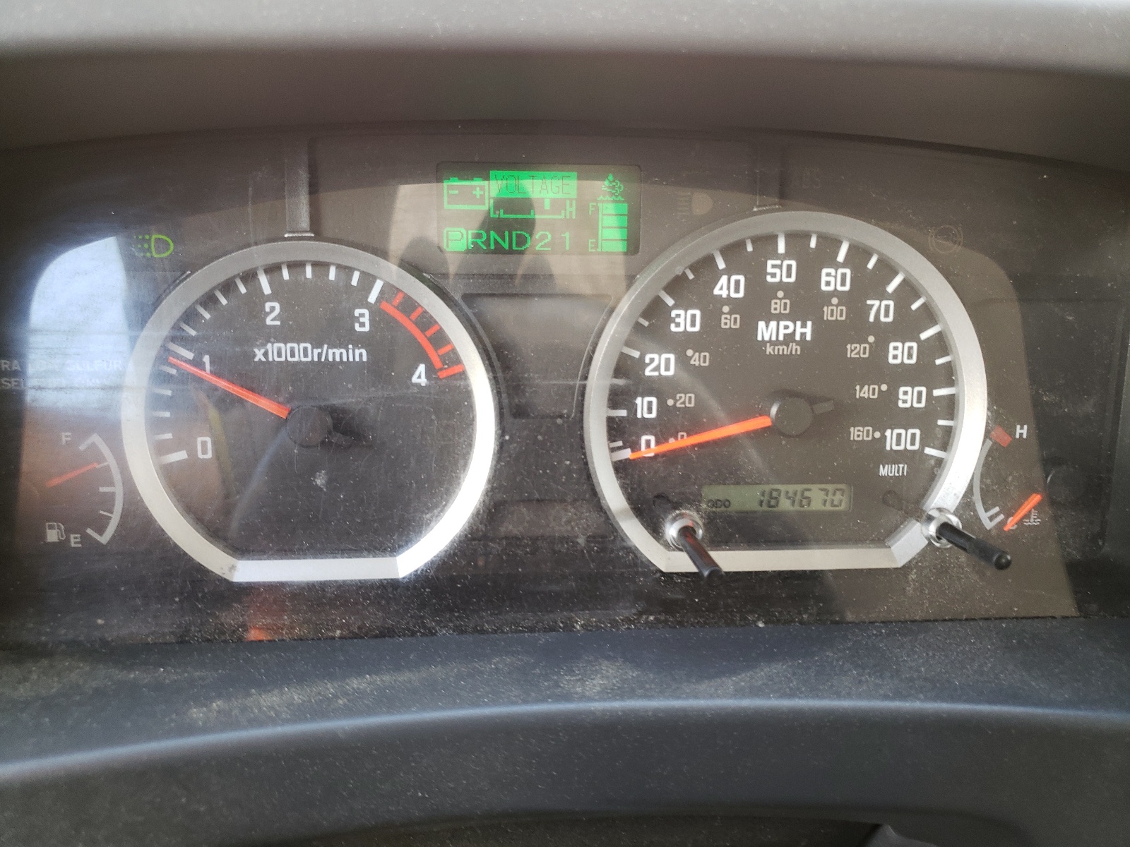 JALE5W16XF7303086 2015 Isuzu Nrr