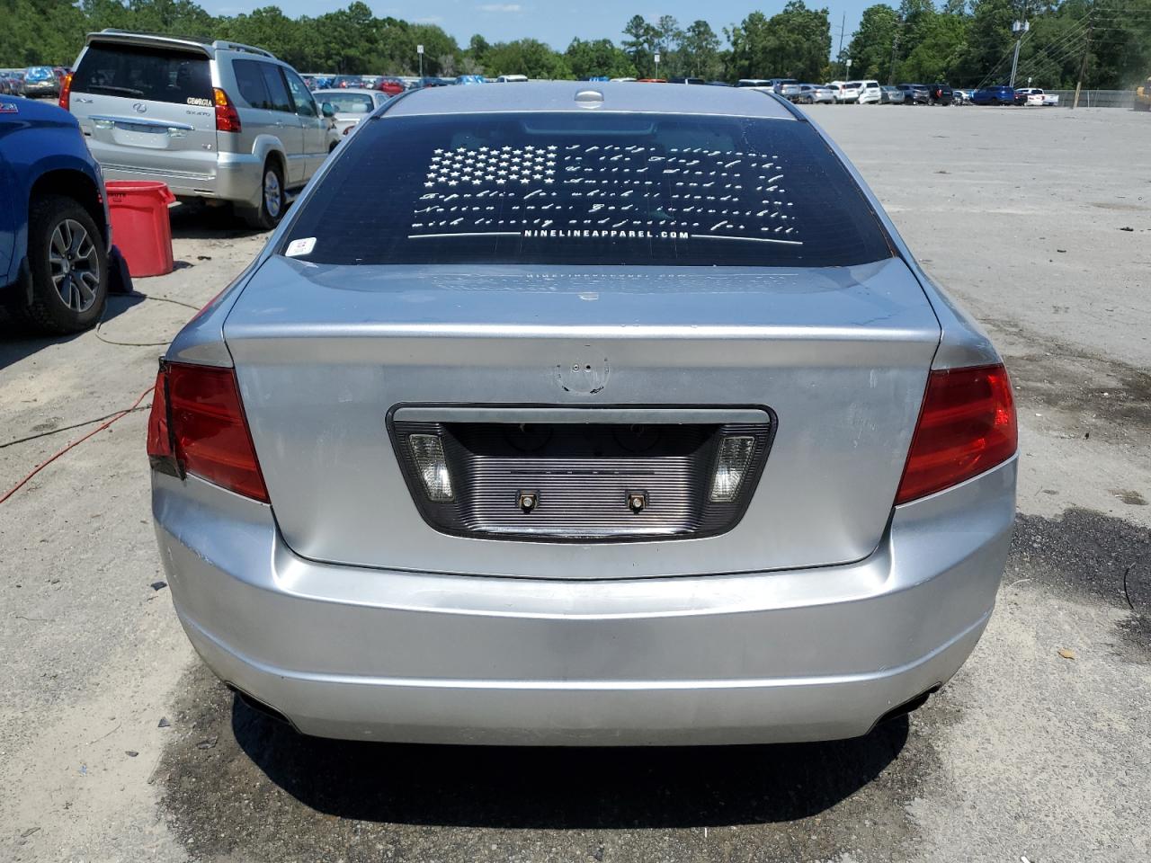 2005 Acura TL - Image 6