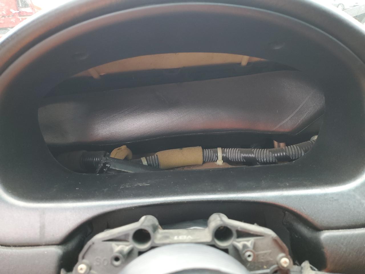 1999 Honda Civic Ex VIN: 1HGEJ8145XL081140 Lot: 64839804