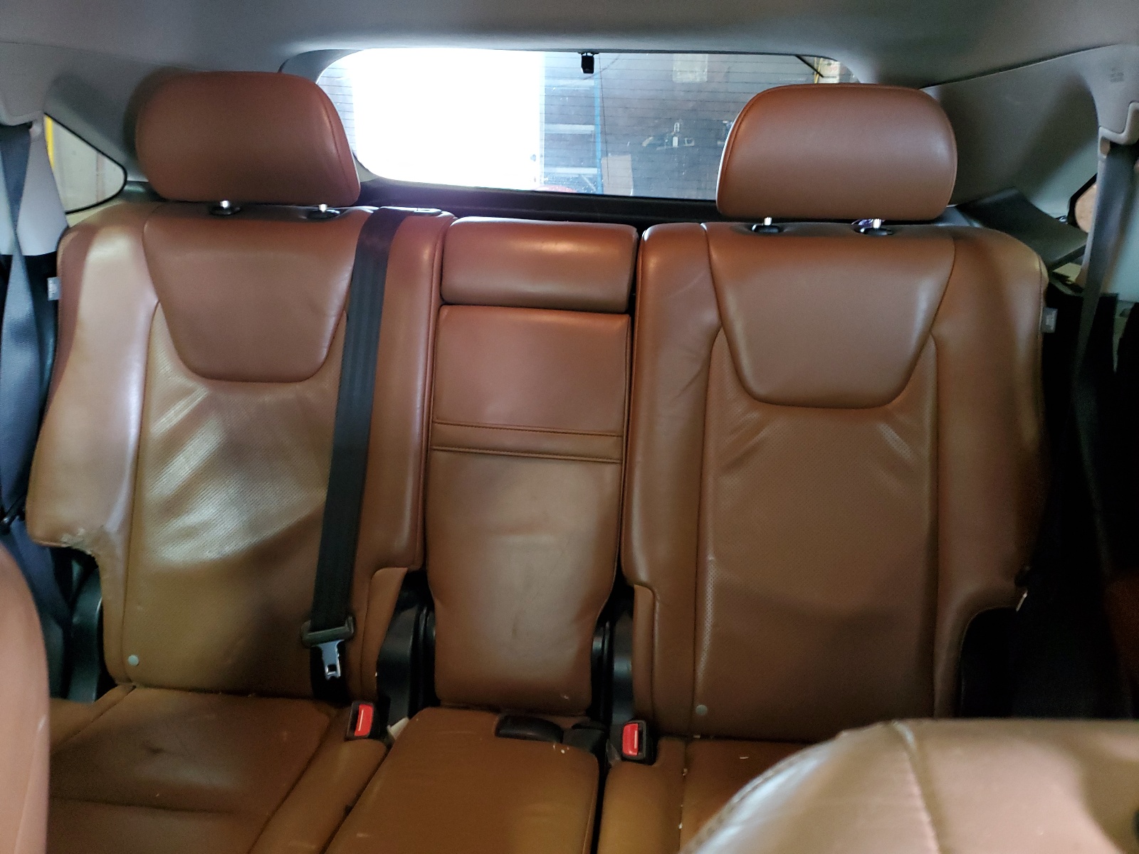 JTJBK1BA2E2459618 2014 Lexus Rx 350 Base