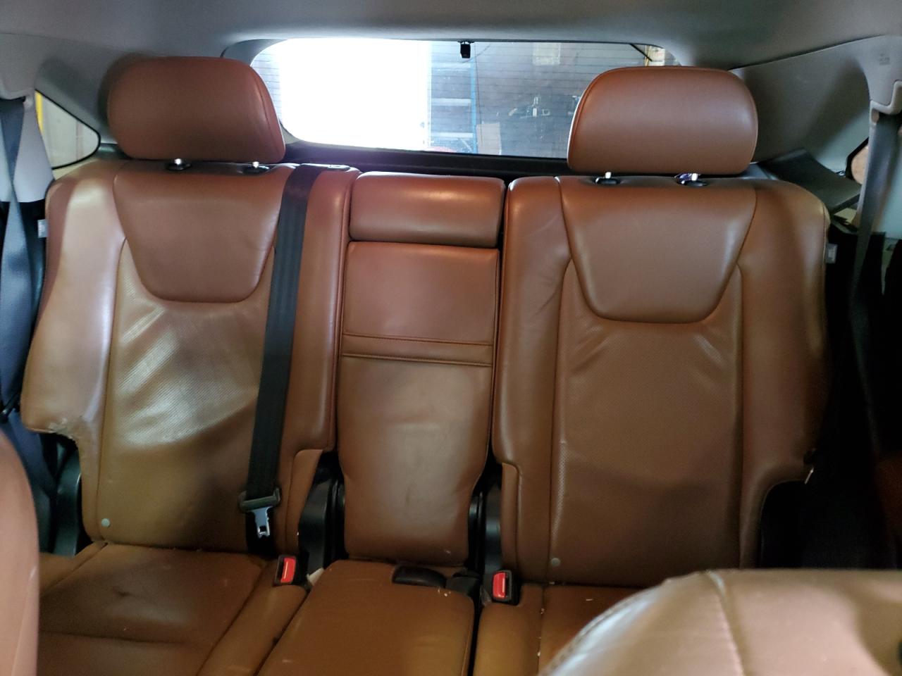 2014 Lexus Rx 350 Base VIN: JTJBK1BA2E2459618 Lot: 54997874