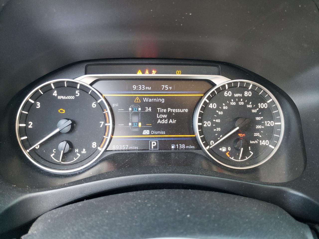 2020 Nissan Altima S VIN: 1N4BL4BV0LC101905 Lot: 55112834