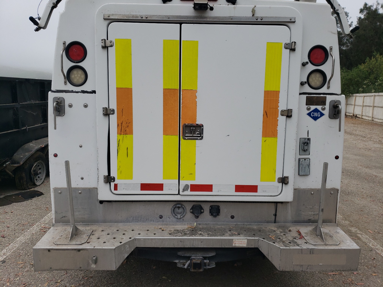 1FDRF3A62DEB92181 2013 Ford F350 Super Duty