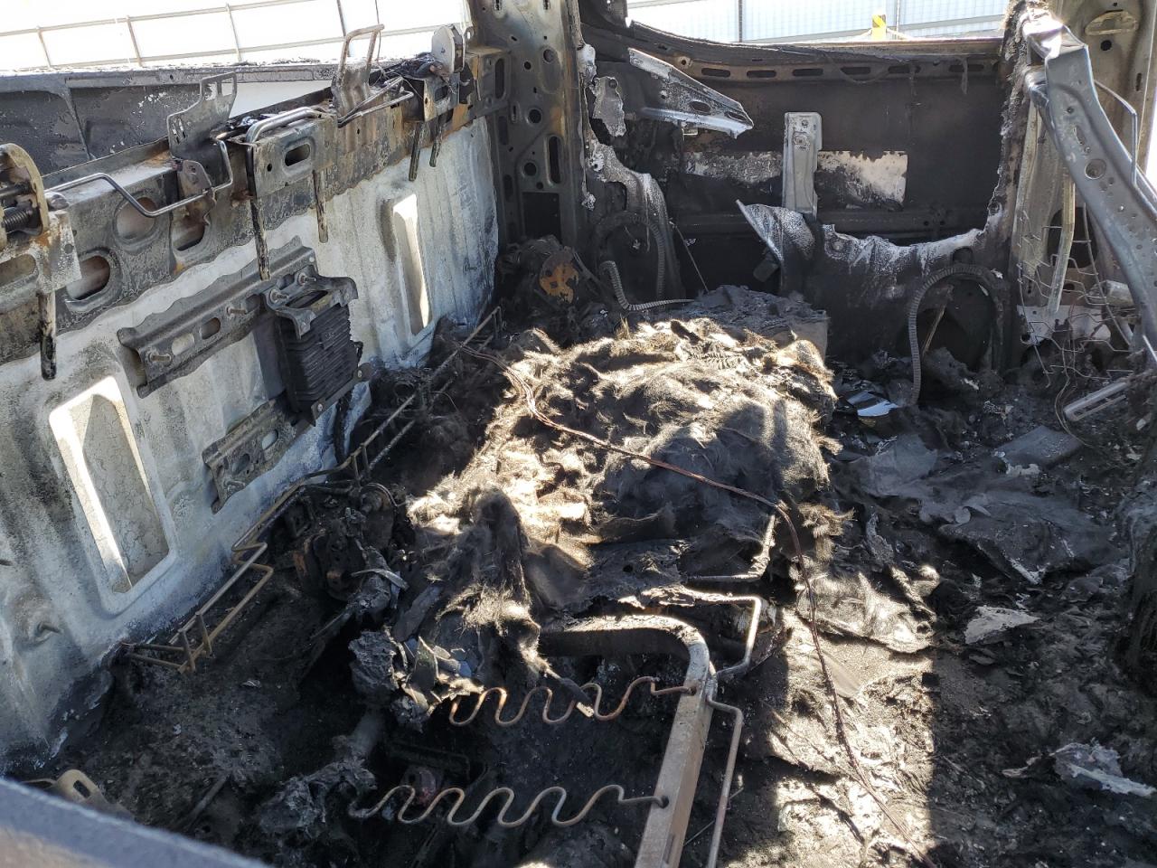 2022 Chevrolet Silverado C1500 Custom VIN: 1GCPABEK4NZ531111 Lot: 56216364