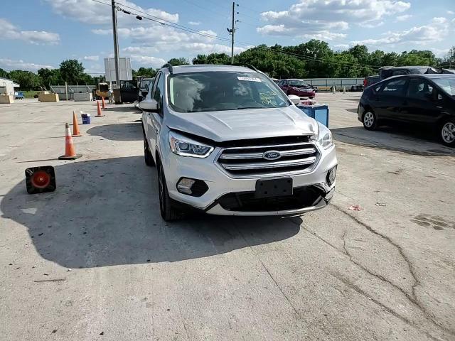 2017 Ford Escape Se VIN: 1FMCU0G99HUA78279 Lot: 55868364