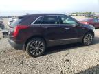 2018 Cadillac Xt5 Premium Luxury en Venta en Earlington, KY - Front End