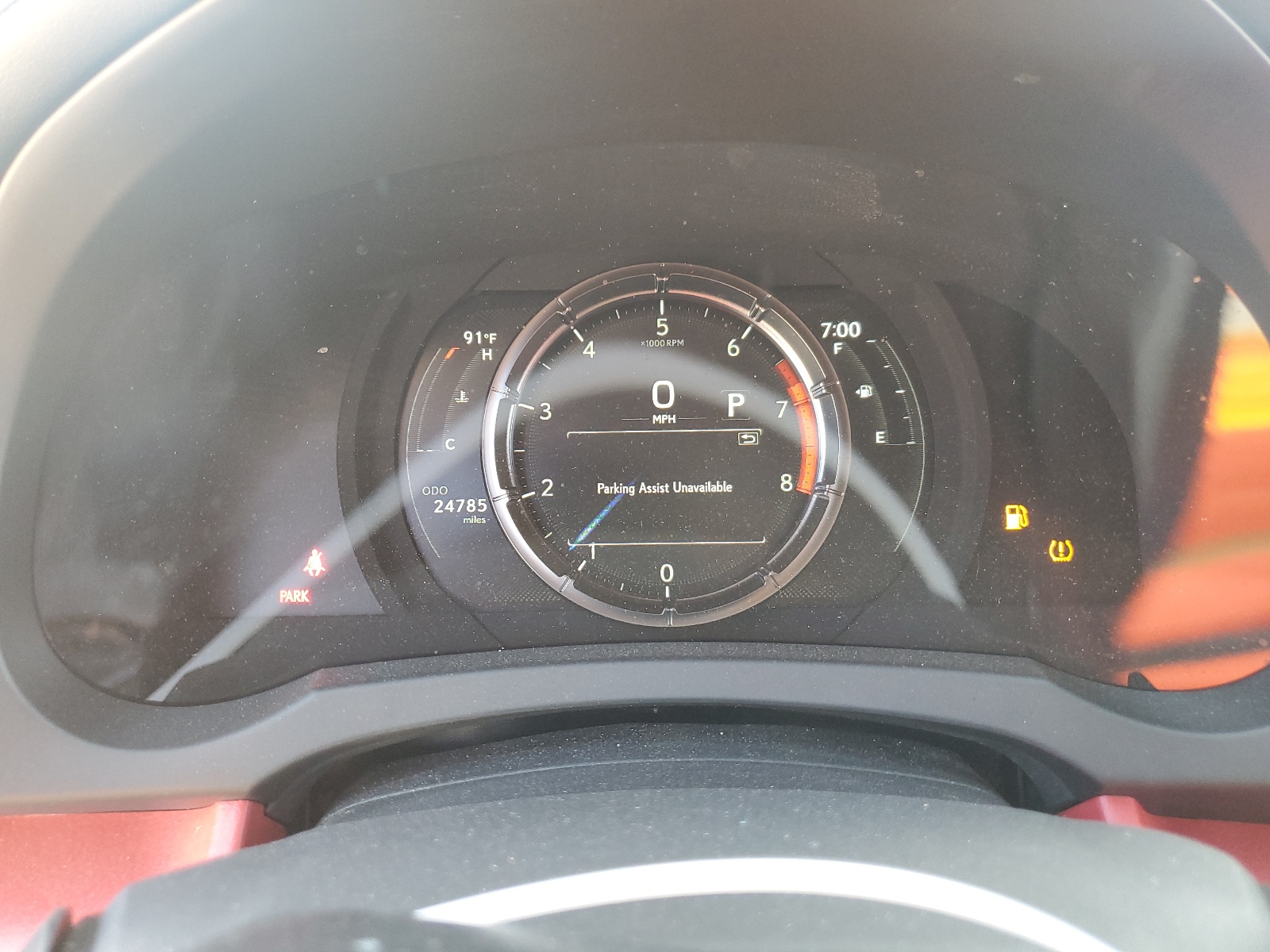 JTHGZ1B20P5060929 2023 Lexus Is 350 F Sport Design