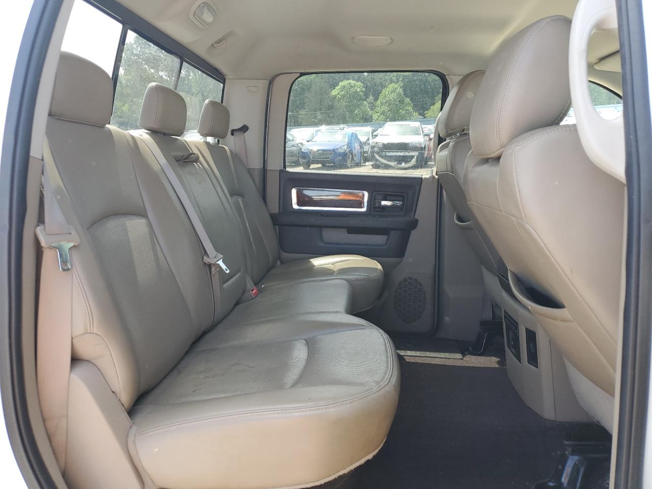 2010 Dodge Ram 1500 VIN: 1D7RV1CT6AS153711 Lot: 54179144