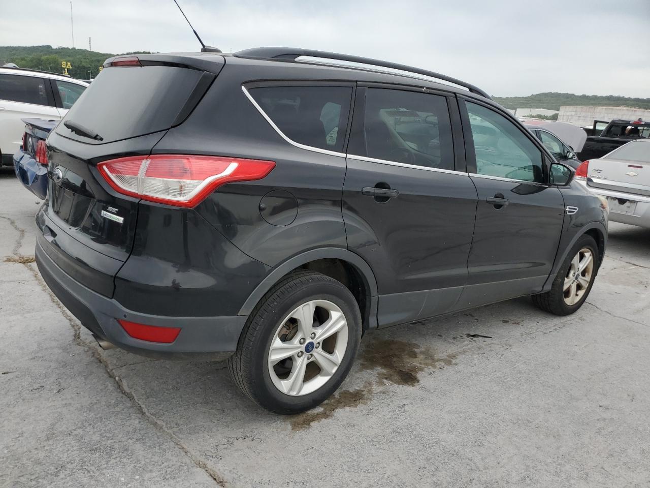 2014 Ford Escape - Image 3