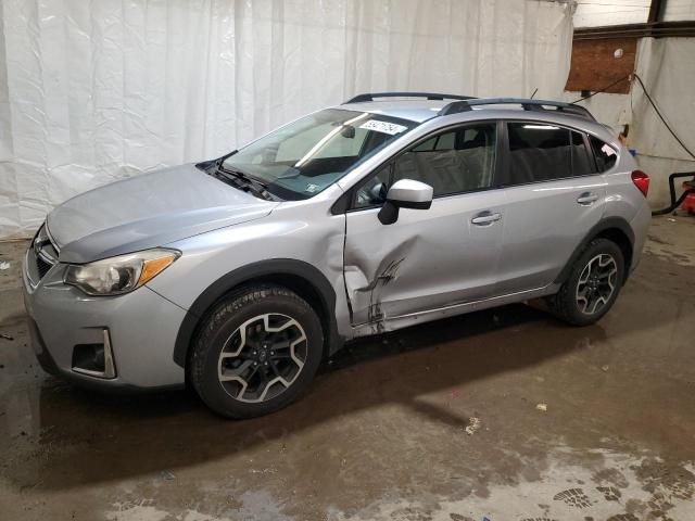 2016 Subaru Crosstrek Premium for Sale in Ebensburg, PA - Side