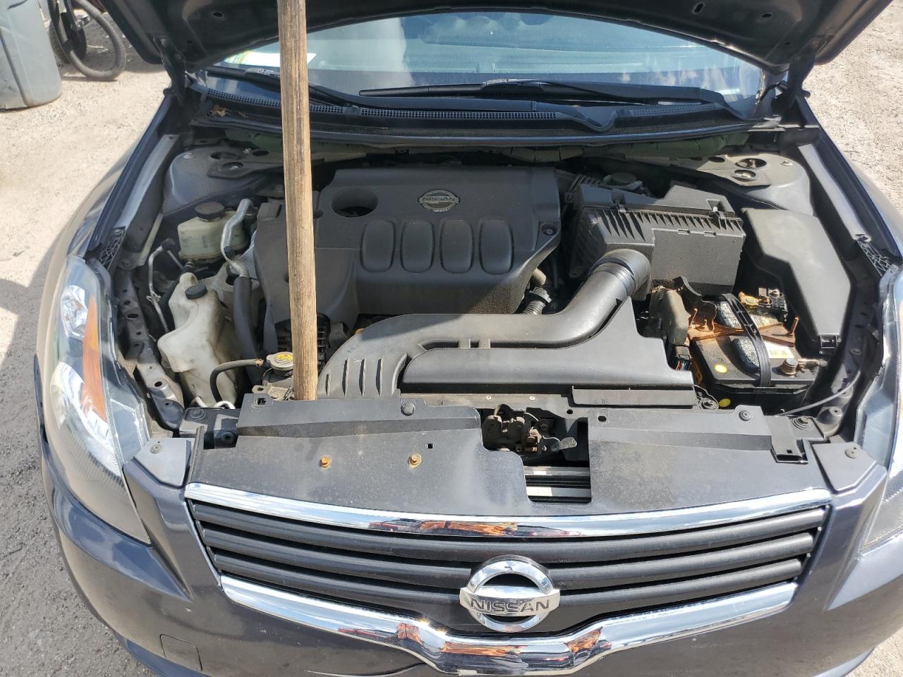 2008 Nissan Altima 2.5 VIN: 1N4AL21E18N403958 Lot: 86627724