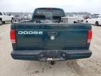 1997 Dodge Dakota  na sprzedaż w Houston, TX - Front End