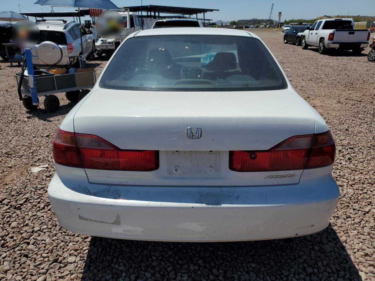 JHMCG5650YC001067 2000 Honda Accord Ex