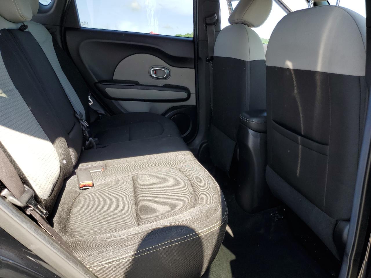 2016 Kia Soul + VIN: KNDJP3A58G7398989 Lot: 56120124