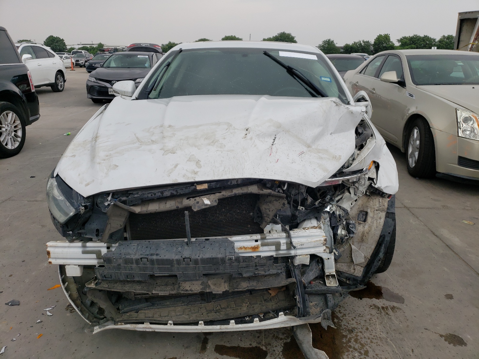 3FA6P0H92DR255818 2013 Ford Fusion Se 3FA6P0H92DR255818 2013 Ford Fusion Se