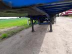 2017 TRAI TRAILER for sale at Copart WOLVERHAMPTON