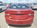 2013 Hyundai Elantra Gls للبيع في Moraine، OH - Front End