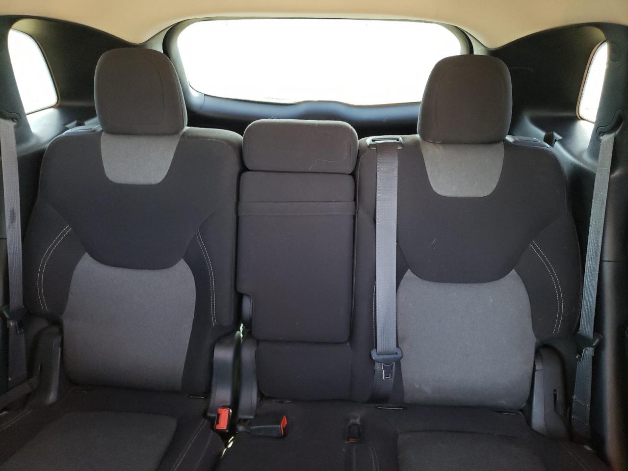 2017 Jeep Cherokee Sport VIN: 1C4PJLABXHD218867 Lot: 55662494