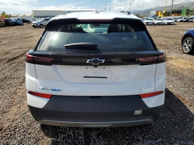 2023 CHEVROLET BOLT EUV L 1G1FY6S04P4193316  55100054