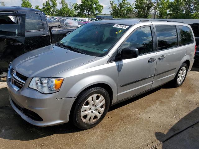 2015 Dodge Grand Caravan Se for Sale in Bridgeton, MO - Front End