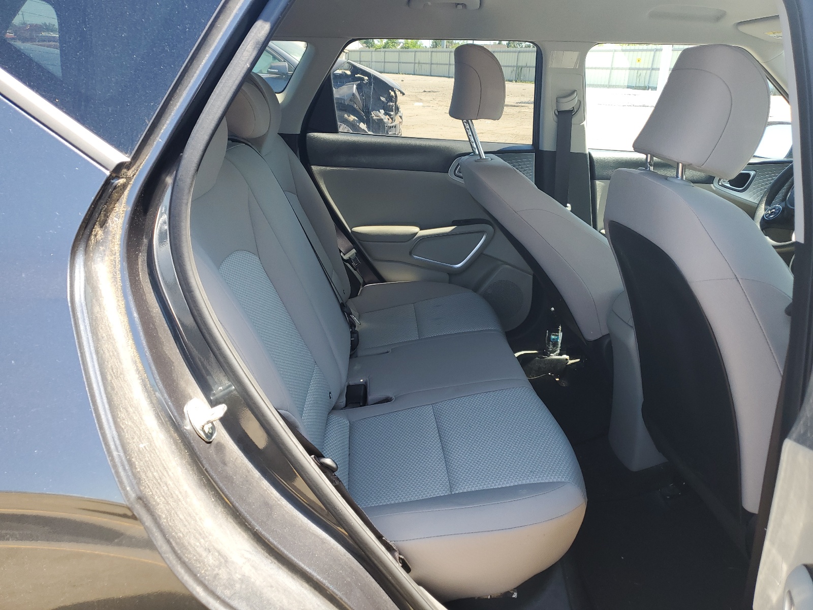 KNDJ23AU0M7757964 2021 Kia Soul Lx