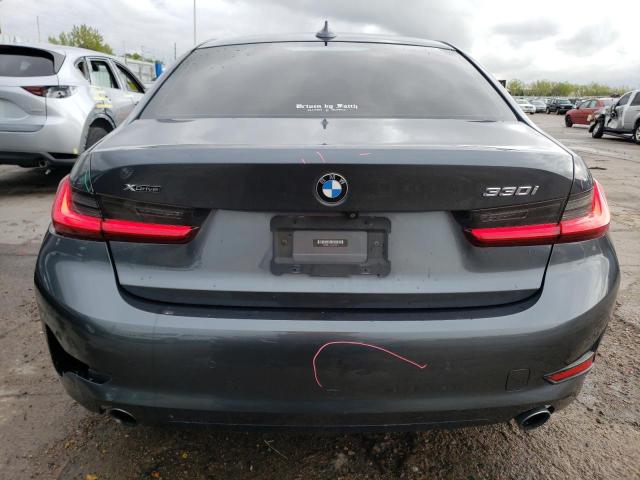 3MW5R7J04L8B13914 BMW 3 Series 330XI 6