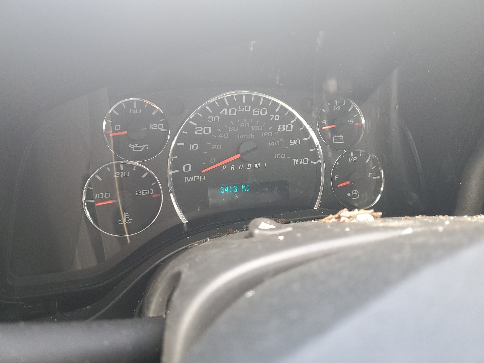 1GJW7EFP2N1154694 2022 GMC Savana G2500 Ls