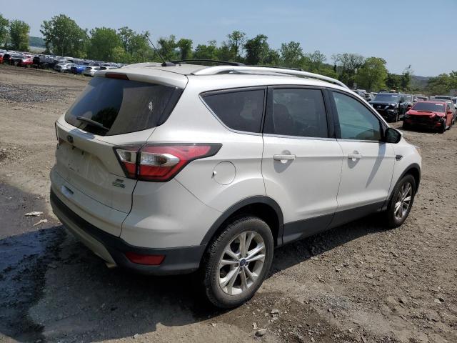 Parquets FORD ESCAPE 2017 White