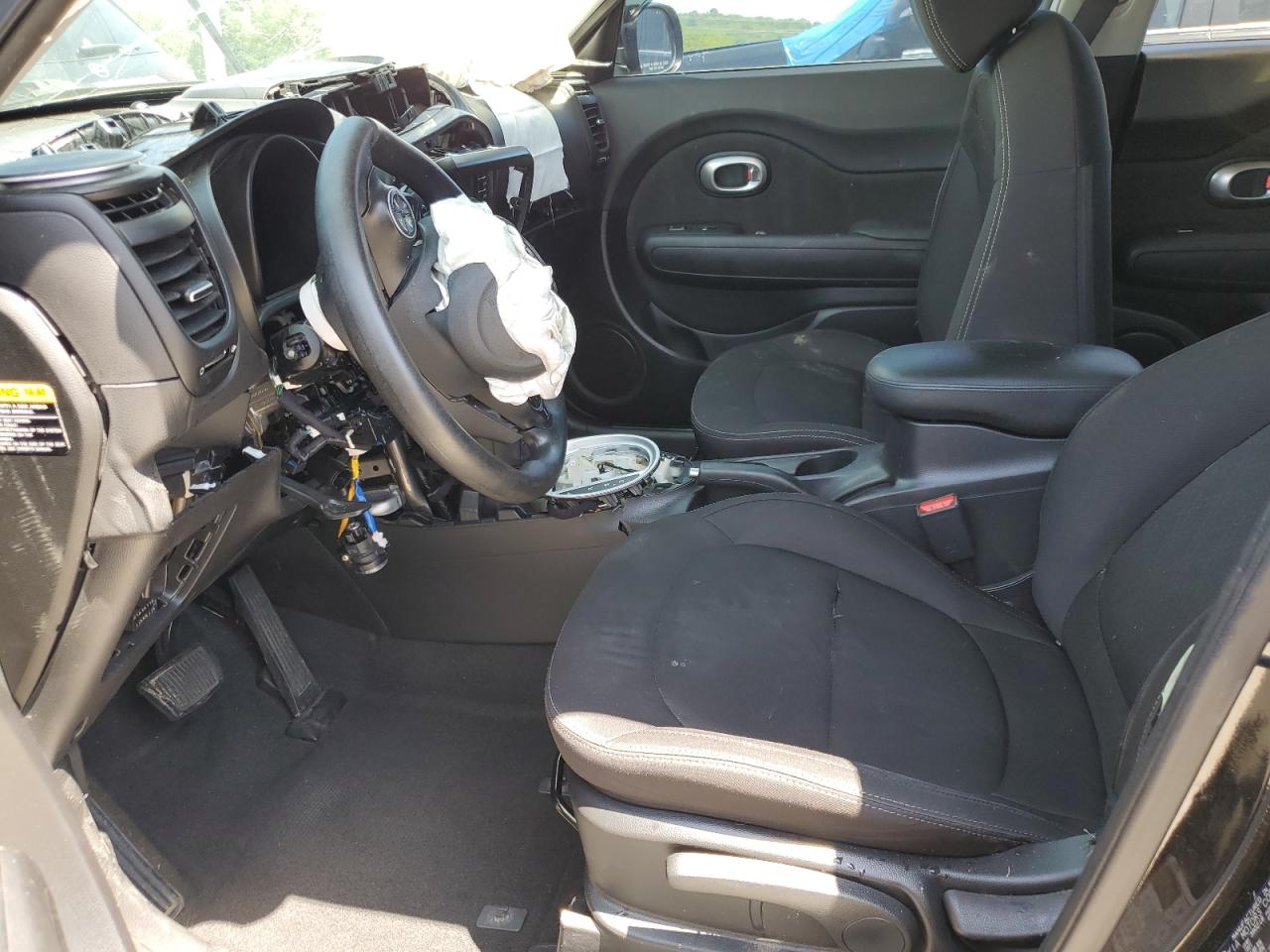 2019 Kia Soul - Image 7