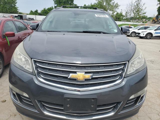 Parquets CHEVROLET TRAVERSE 2014 Gray