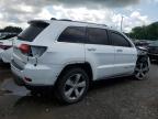 2015 Jeep Grand Cherokee Limited na sprzedaż w East Granby, CT - Front End