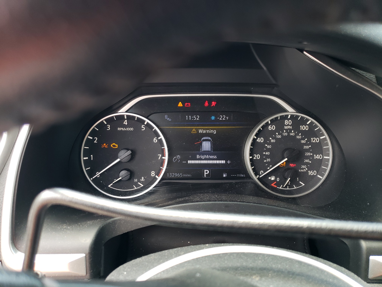 5N1AZ2MH4JN171128 2018 Nissan Murano S