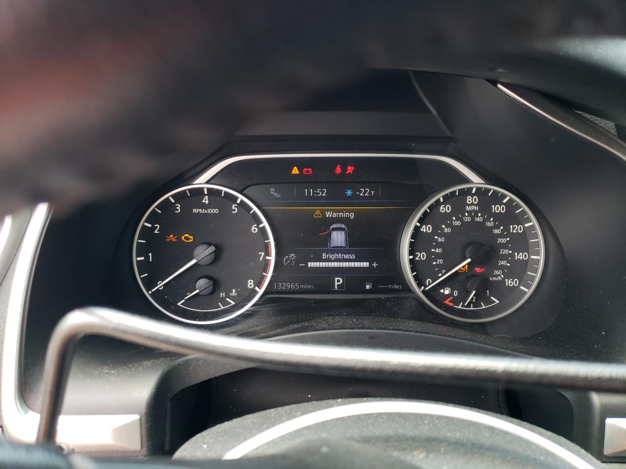 2018 Nissan Murano S VIN: 5N1AZ2MH4JN171128 Lot: 55629694