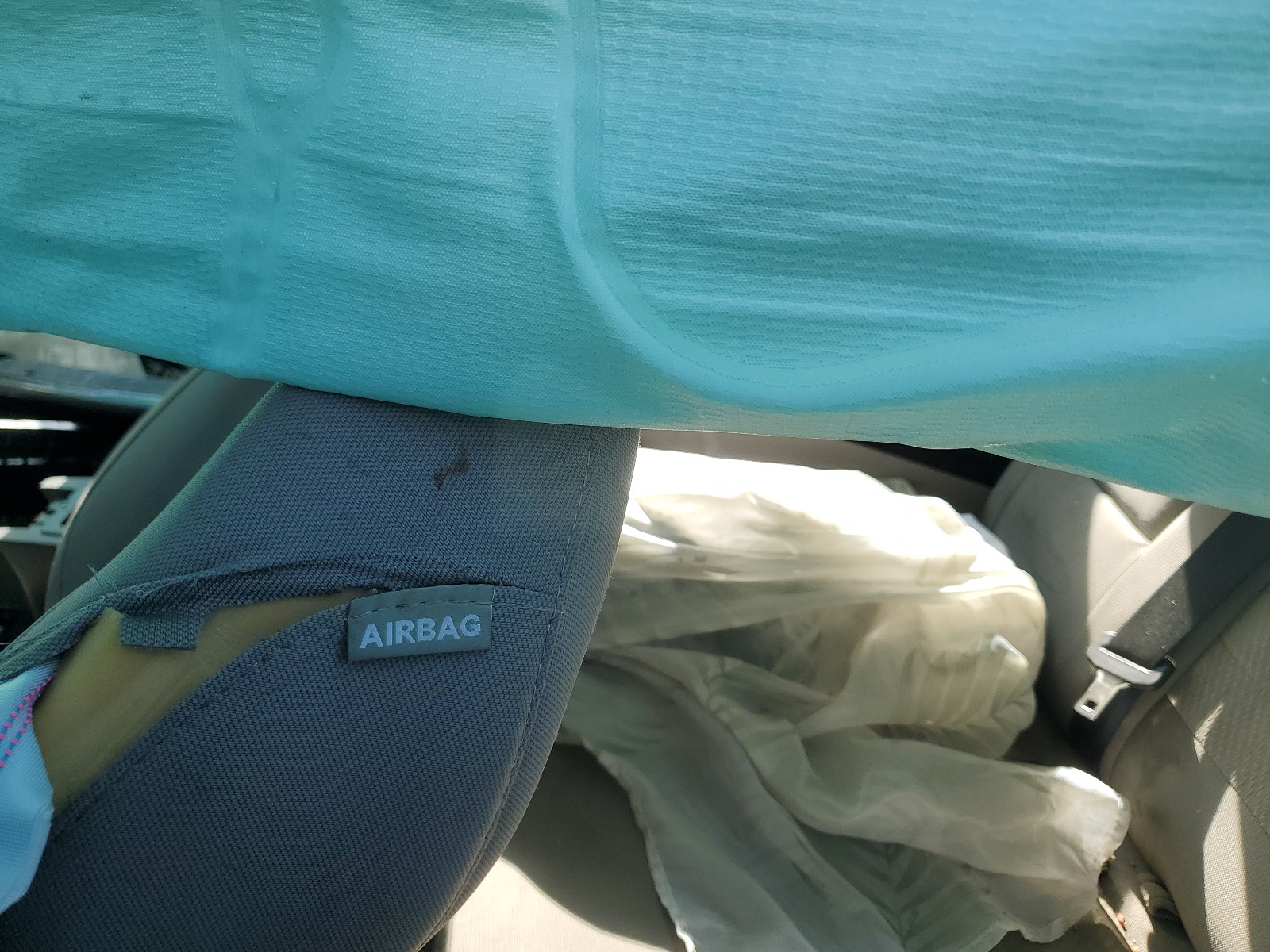 MAJ6S3FL5KC273191 2019 Ford Ecosport S