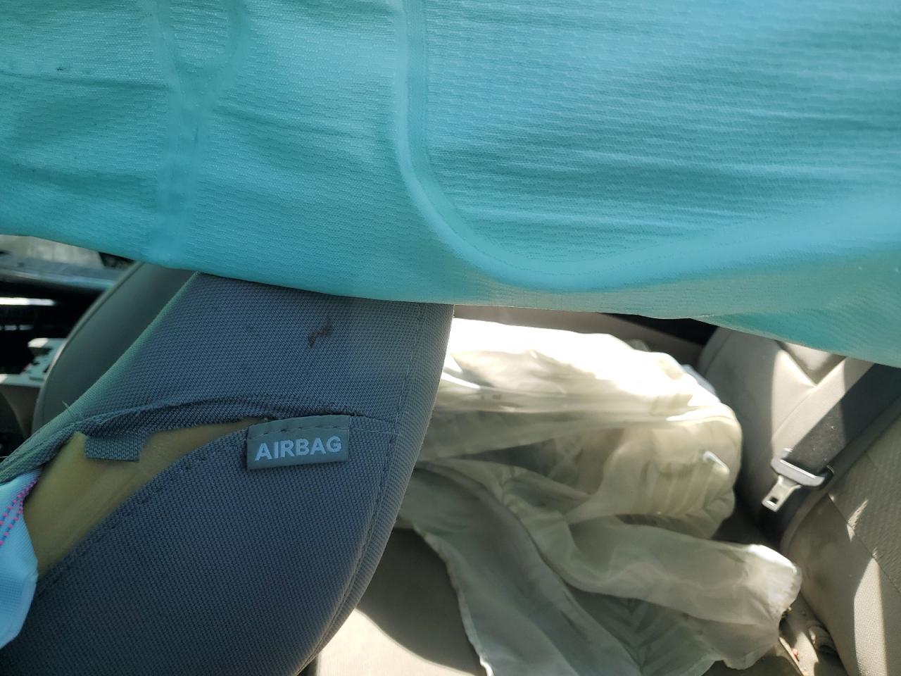 2019 Ford Ecosport S VIN: MAJ6S3FL5KC273191 Lot: 55145534