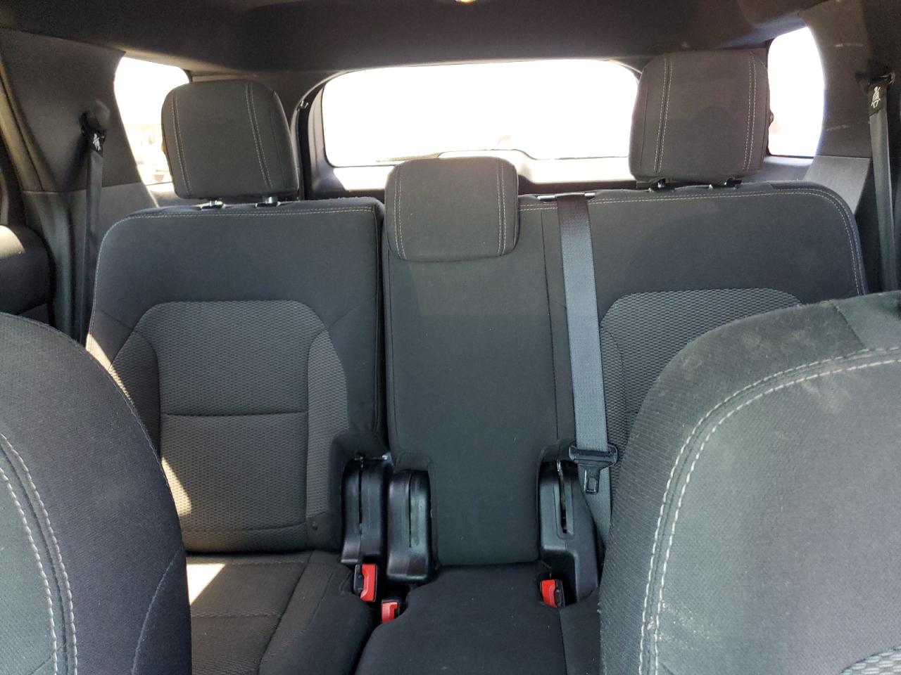 2016 Ford Explorer Xlt VIN: 1FM5K7DH2GGB42954 Lot: 54774354