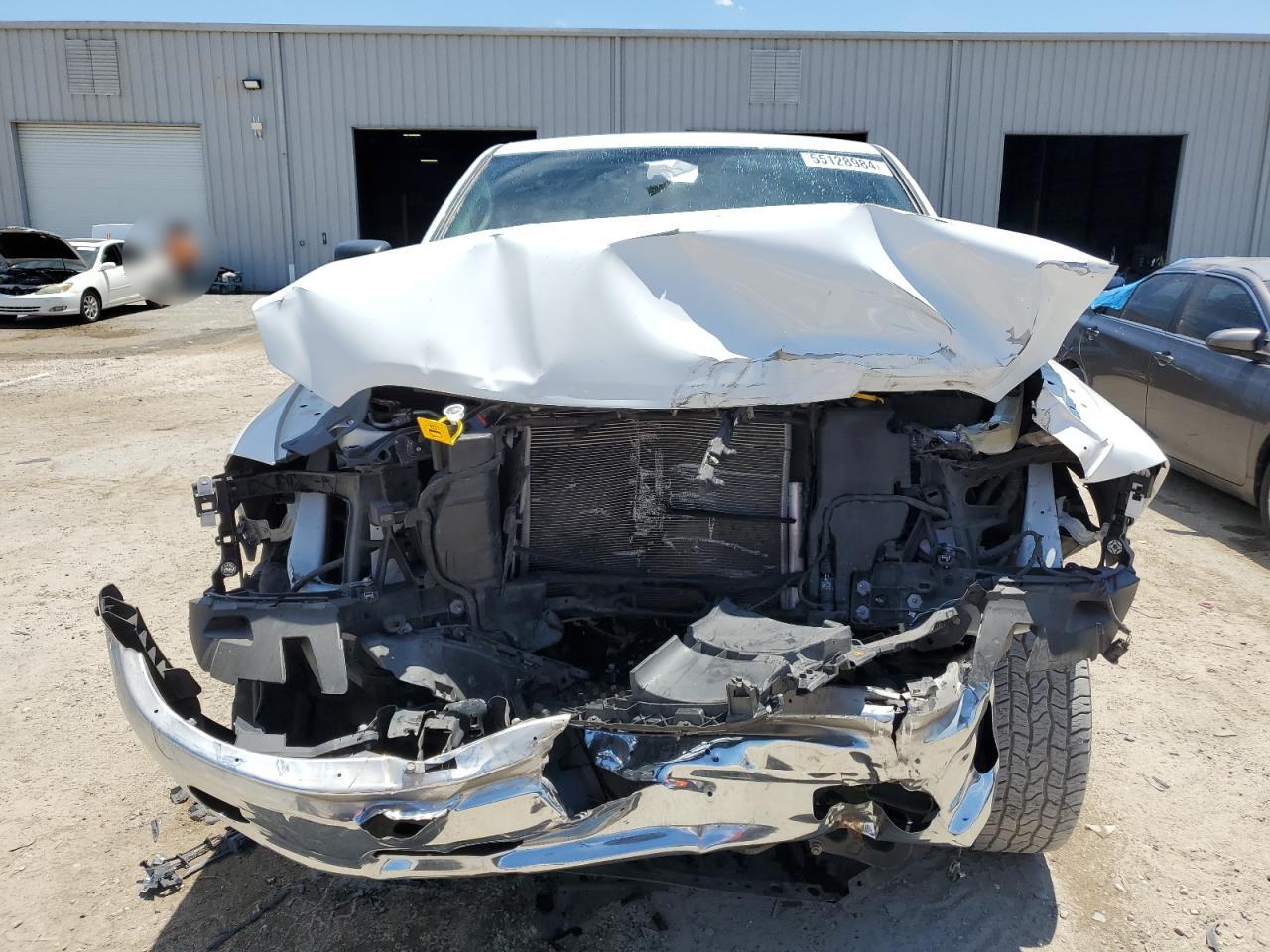 2019 RAM 1500 - Image 5