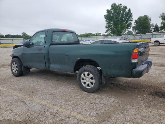 5TBJN32153S434373 | 2003 Toyota tundra